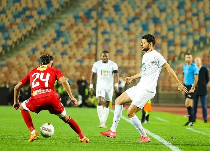 Egyptian League Roundup: Round 17 shakes up standings 13 - Egyptian Gazette