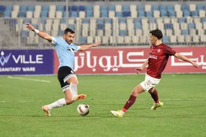 Egyptian League Roundup: Round 17 shakes up standings 11 - Egyptian Gazette