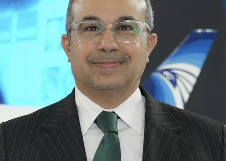 Tamer Fayed appointed Director General of Advertising and Media at EgyptAir 1 - Egyptian Gazette EgyptAir