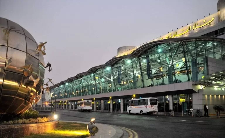 Cairo Airport hits new record in daily operations 7 - Egyptian Gazette Cairo Airport hits new record in daily operations 6 - Egyptian Gazette