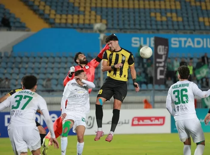 Egyptian Premier League title race tightens 9 - Egyptian Gazette