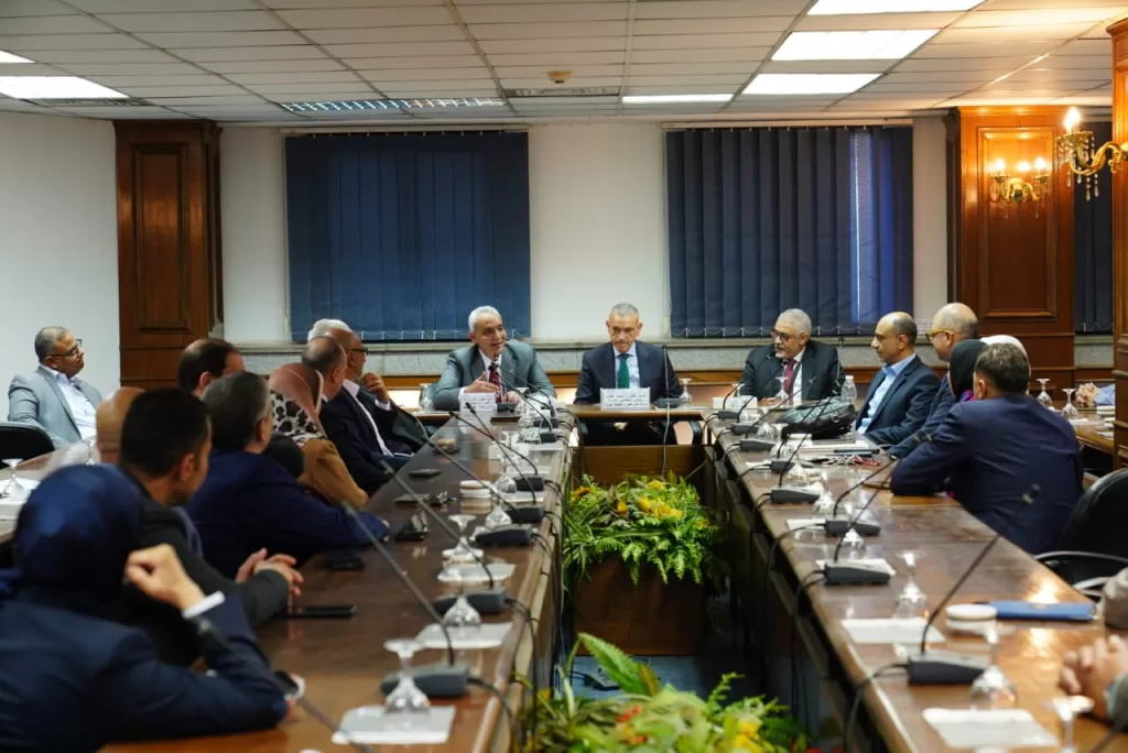 EgyptAir plus renews ISO certifications for 19th consecutive year 4 - Egyptian Gazette