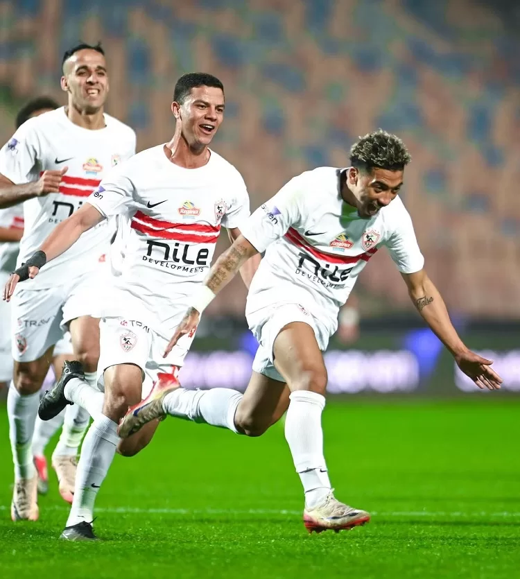 Egyptian Premier League enters crunch time 10 - Egyptian Gazette Egyptian Premier League enters crunch time 9 - Egyptian Gazette