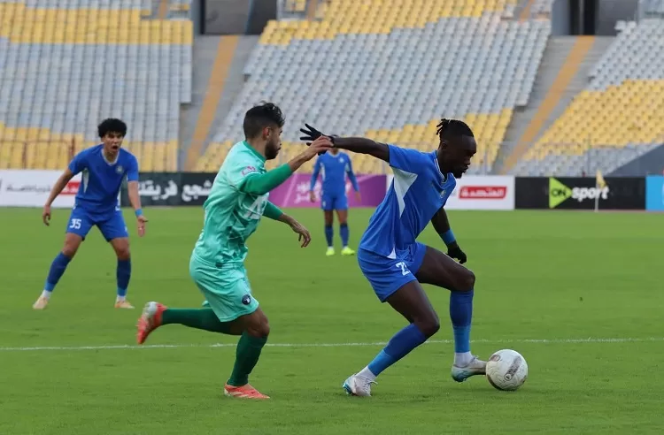 Egyptian League Roundup: Round 17 shakes up standings 5 - Egyptian Gazette