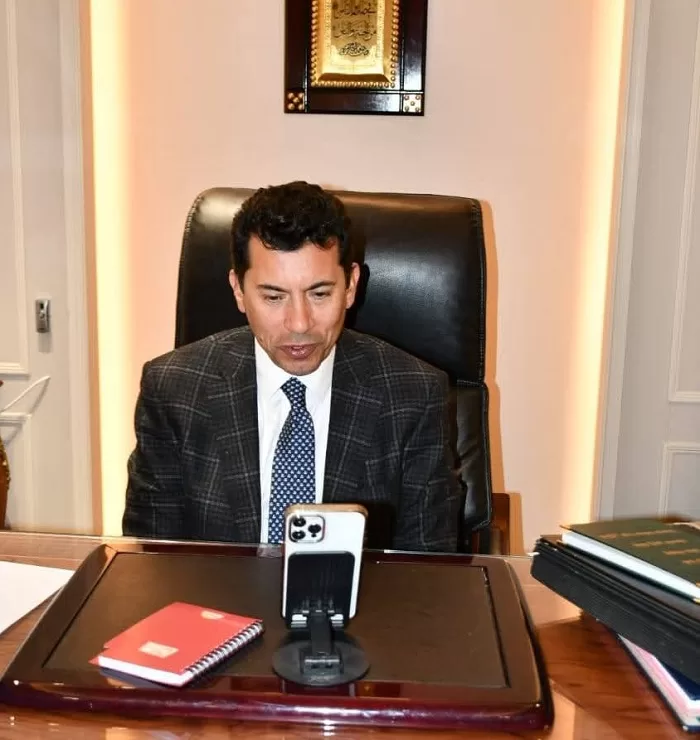 Egypt rules African table tennis, qualifies for W. Cup 11 - Egyptian Gazette