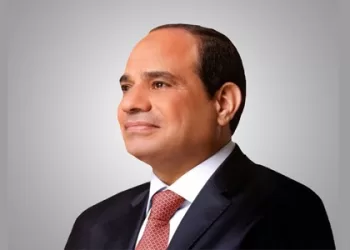 President Sisi receives Jordanian king today