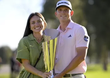 Bridgeman lifts Genesis title