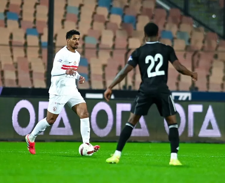 Egyptian Premier League enters crunch time 4 - Egyptian Gazette Egyptian Premier League enters crunch time 3 - Egyptian Gazette