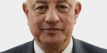 Egyptian Airports Company reports record growth, efficiency 1 - Egyptian Gazette Egyptian Airports Company reports record growth, efficiency