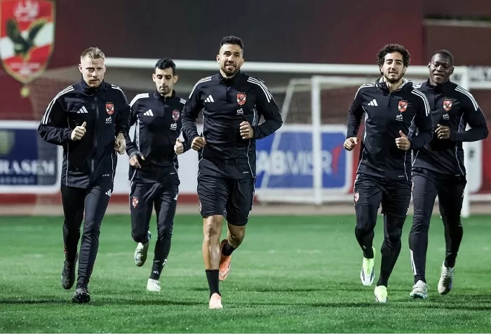 Egyptian Premier League enters crunch time 2 - Egyptian Gazette Egyptian Premier League enters crunch time 1 - Egyptian Gazette