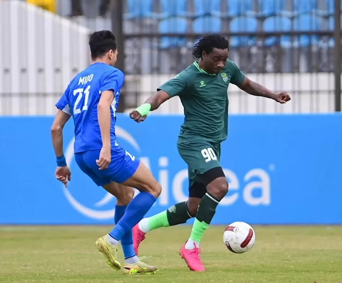 Egyptian Premier League title race tightens 7 - Egyptian Gazette