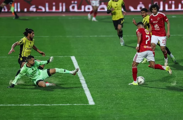Egyptian League Roundup: Drama unfolds in round 16 9 - Egyptian Gazette