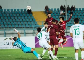 Egyptian League Roundup: Drama unfolds in round 16
