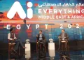 e& Egypt showcases its vision for AI’s role in reshaping fintech and driving digital innovation