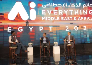 e& Egypt showcases its vision for AI’s role in reshaping fintech and driving digital innovation