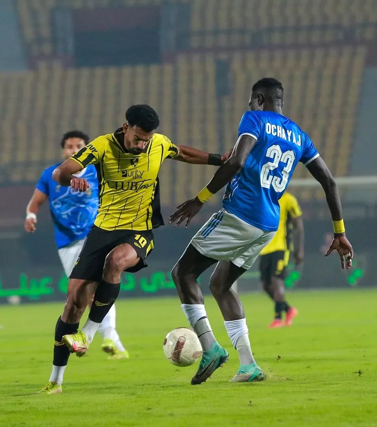 Egyptian League Roundup: Round 17 shakes up standings 9 - Egyptian Gazette