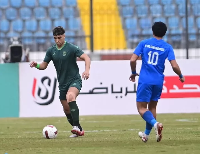 Egyptian Premier League title race tightens 13 - Egyptian Gazette