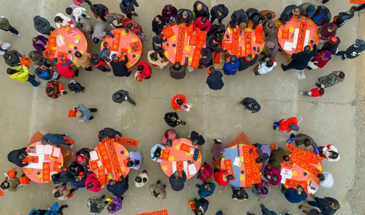 Why Chinese concept of harmony matters for ME peace 1 - Egyptian Gazette