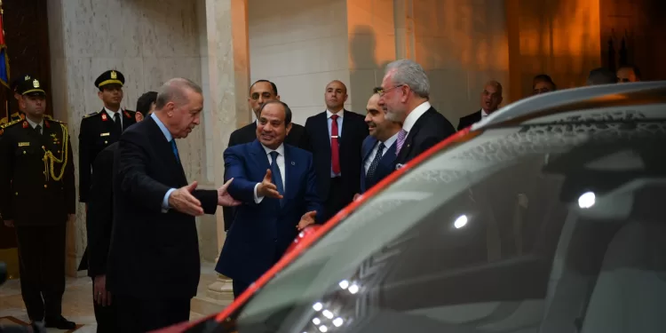 Egyptian Gazette 36 - Egyptian Gazette