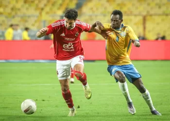 Egyptian League race enters decisive phase