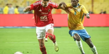 Egyptian League race enters decisive phase