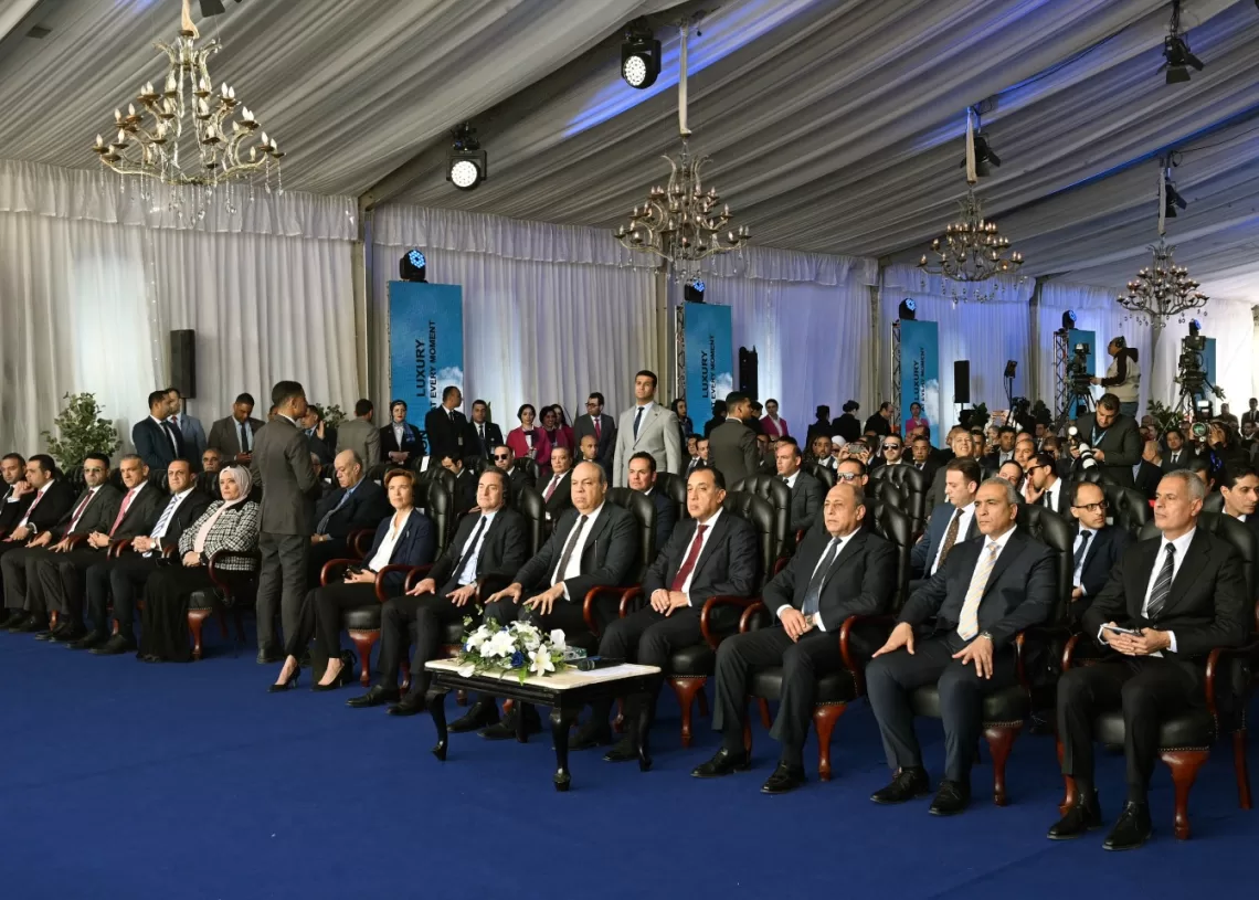 PM: Egypt’s air transport market attracts leading global firms 2 - Egyptian Gazette PM: Egypt’s air transport market attracts leading global firms 1 - Egyptian Gazette