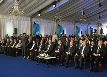 PM: Egypt’s air transport market attracts leading global firms