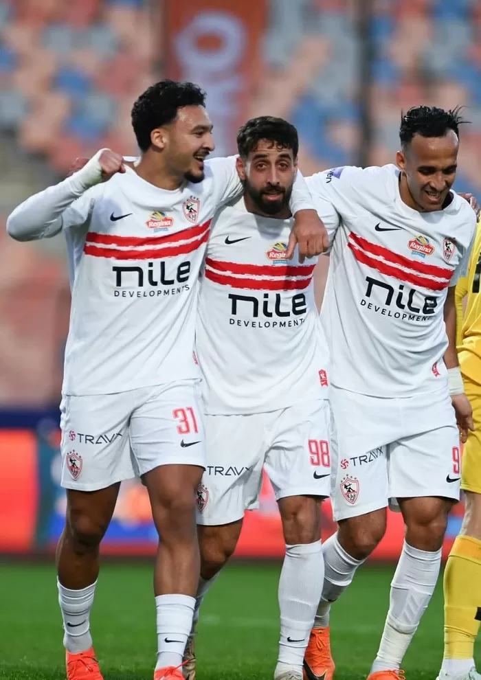 Egyptian League Roundup: Drama unfolds in round 16 7 - Egyptian Gazette