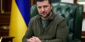 ‘US wants Russia, Ukraine to end war by summer’