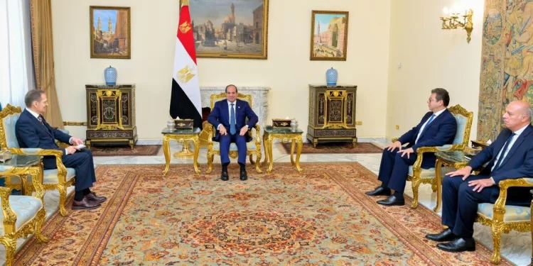 Egyptian Gazette 36 - Egyptian Gazette