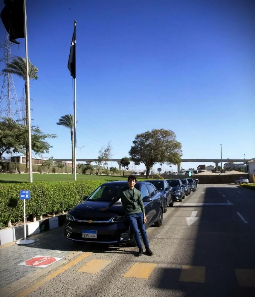 Local manufacturing with global confidence… Can it prove itself in the economic segment? 11 - Egyptian Gazette