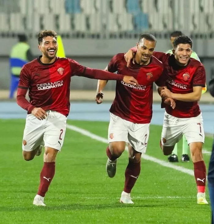 Egyptian League Roundup: Round 17 shakes up standings 3 - Egyptian Gazette
