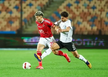 Egyptian Premier League title race tightens