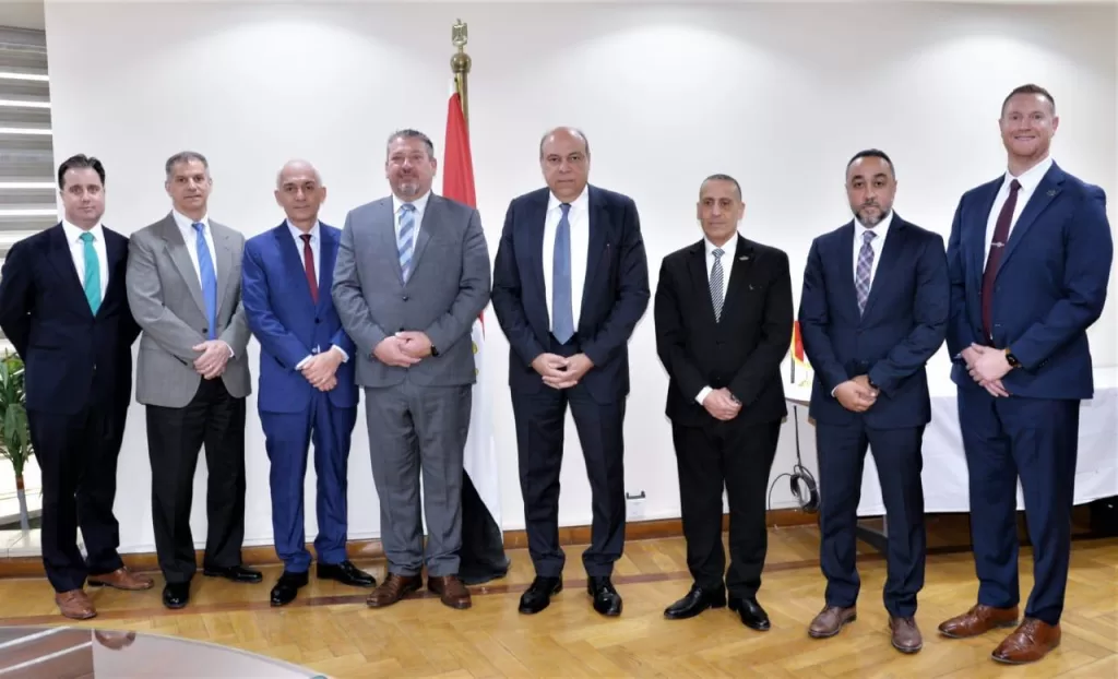 Egypt’s air safety protocols receive global recognition 6 - Egyptian Gazette