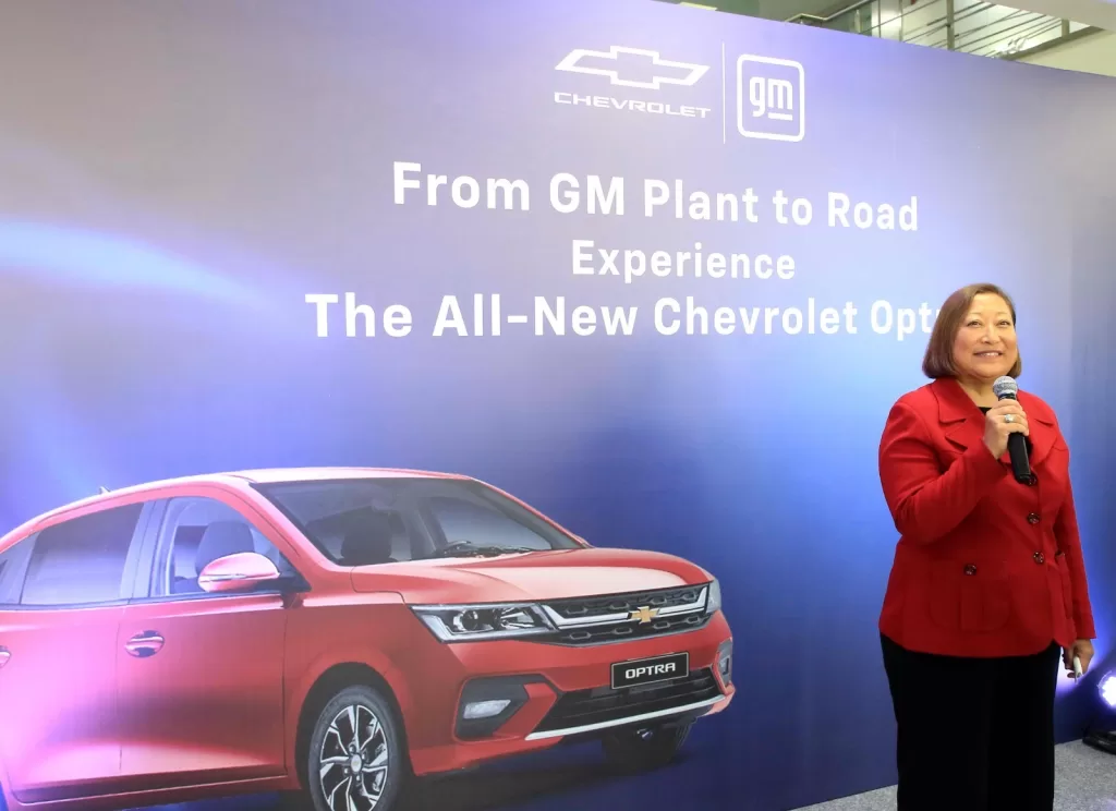 General Motors Egypt factory… An industrial landmark boosting Egypt’s automotive status 5 - Egyptian Gazette