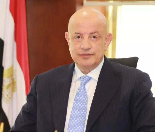 El‑Nashar: Employees’ dedication drives company success 1 - Egyptian Gazette Pilot. Wael El-Nashar