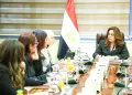 Egypt, WFP to scale up ‘Decent Life’ partnership