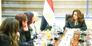 Egypt, WFP to scale up ‘Decent Life’ partnership