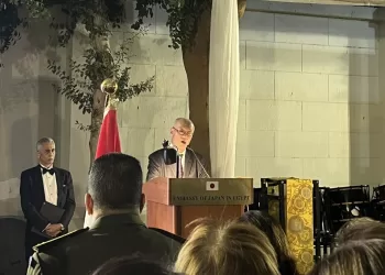 Japan boosts cultural partnership with Egypt