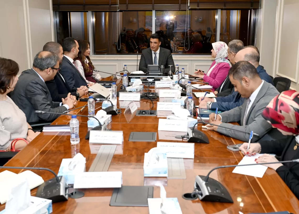 Nissan eyes boosting Africa exports from Egypt 1 - Egyptian Gazette