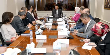 Nissan eyes boosting Africa exports from Egypt