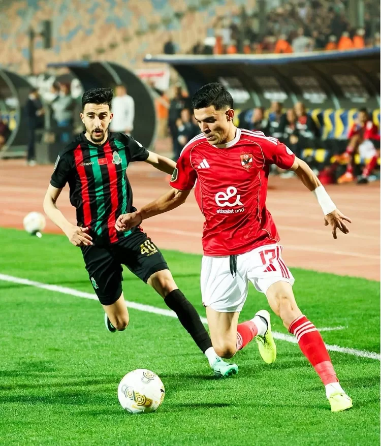 CAF Champions League: Last 8 locked in 6 - Egyptian Gazette