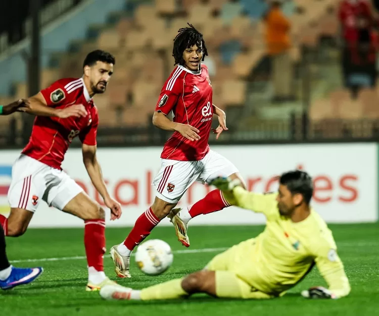 CAF Champions League: Last 8 locked in 4 - Egyptian Gazette