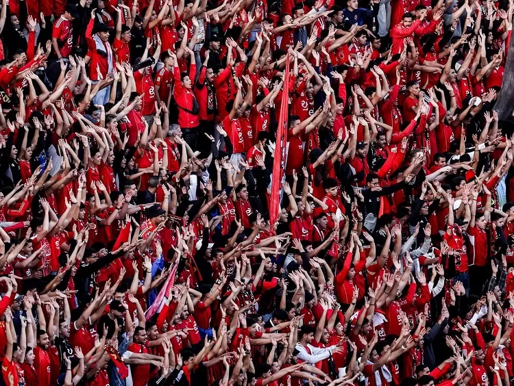 CAF Champions League: Last 8 locked in 2 - Egyptian Gazette