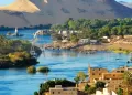 Aswan named tourism city of 2026 by D-8 Organisation