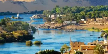 Aswan named tourism city of 2026 by D-8 Organisation