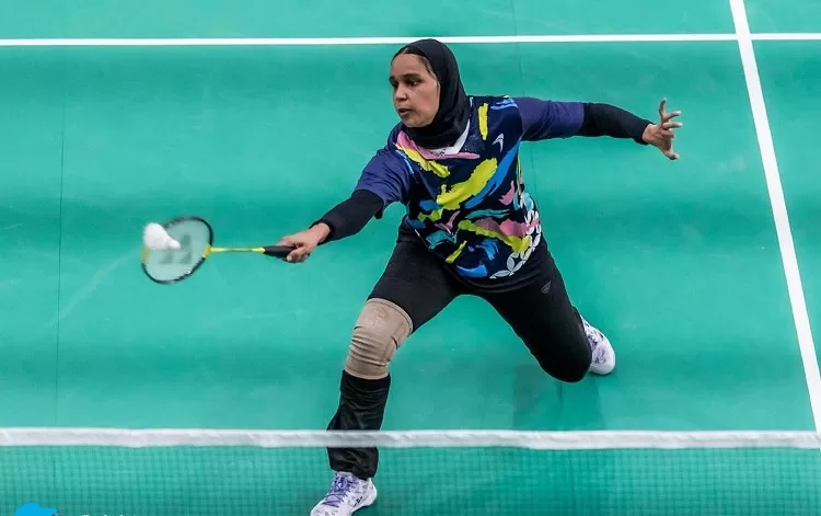 Egypt clinches African Badminton crown 2 - Egyptian Gazette