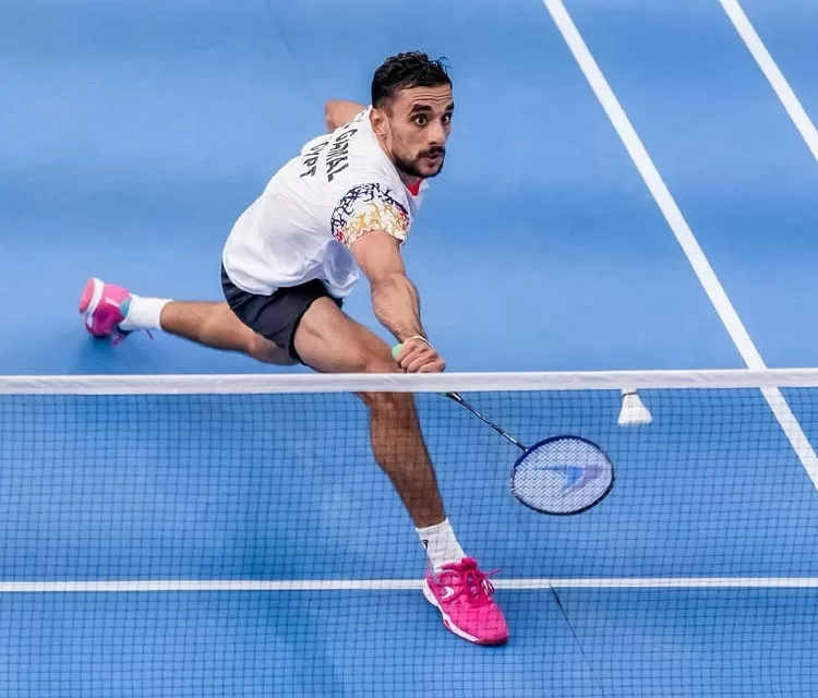 Egypt clinches African Badminton crown 4 - Egyptian Gazette