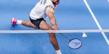 African Badminton Championship