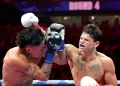 Garcia snatches WBC crown